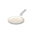 Pikkukuva 1 / 3: BergHOFF 25 cm omelettipannu - Balance Moonmist kevyt tarttumaton pannu kuohkeille omeleteille