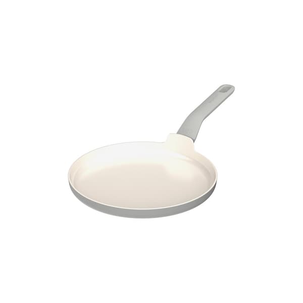 BergHOFF 25 cm Omelettpanna - Balance Moonmist Lttvikts Non-Stick Panna fr Luftiga Omeletter