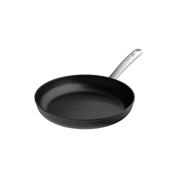 BergHOFF 28 cm stekpanna - Graphite Series non-stick kokkrl fr induktion och ugn upp till 230C