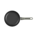 Miniatyrbillede 3 af 9: BergHOFF 6-delt Grydest - Uqonic Downdraft-serien med lyse hndtag og glaslg