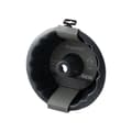 Miniatyrbillede 2 af 2: BergHOFF Rillet Kageform - Non-stick Kulstofstls Bundtform med Jvn Varmedistribution