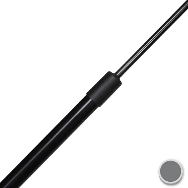 Gasfjeder Struts, Bagklap Bagagerum, Toyota Vitz Yaris Echo XP10