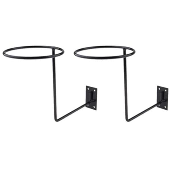 Motorcykel Tilbehør Hjelm Holder Hanger Rack