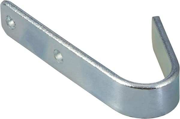Hängare Stål 8-pack GEDOTEC