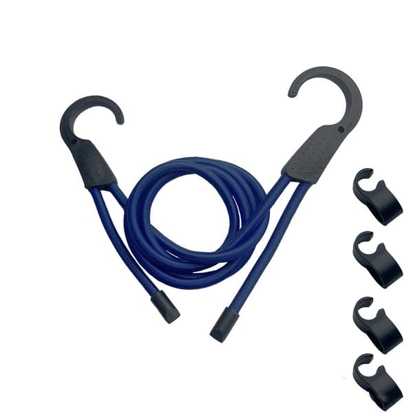 INF Multifunktionel elastisk biltøjsnor
