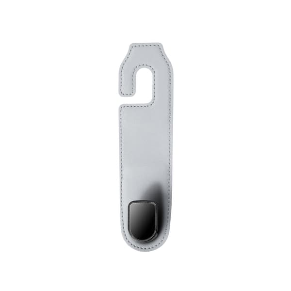 INF 2-Pack kroker for nakkestøtte for bilseter