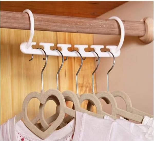 INF Magic Hooks (10-pack)