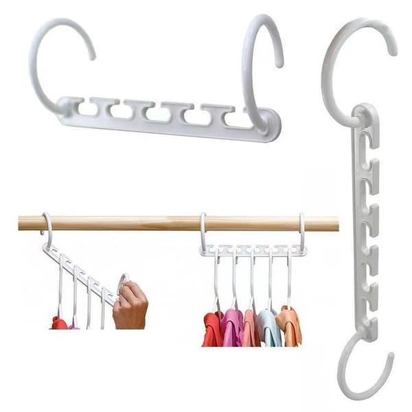 INF Magic Hooks (10-pack)