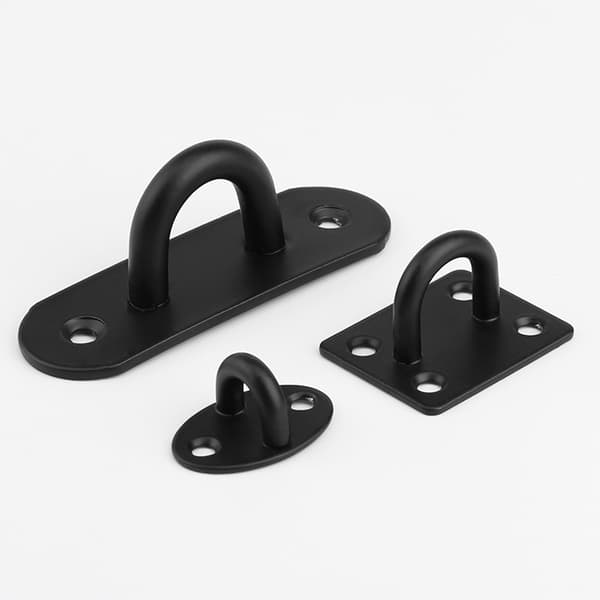INF Heavy Duty takkrok Rostfri stålkrok L