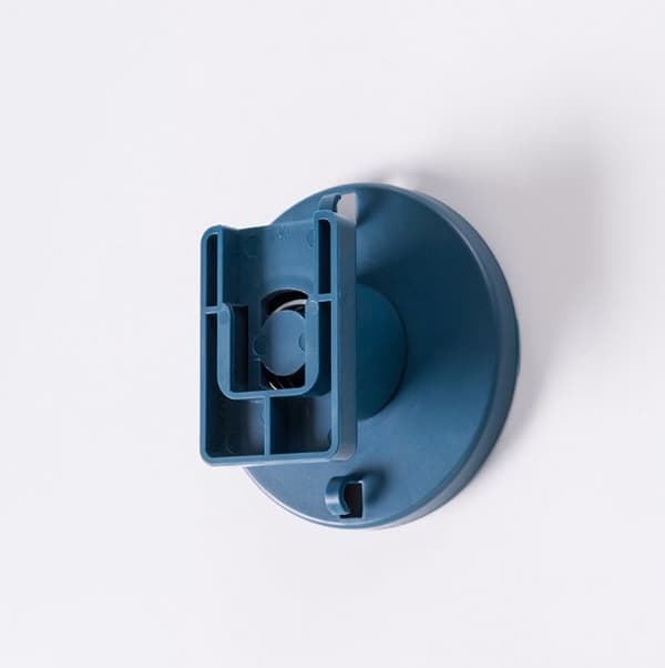 INF 360 astetta pyörivä Power Strip -kiinnitin