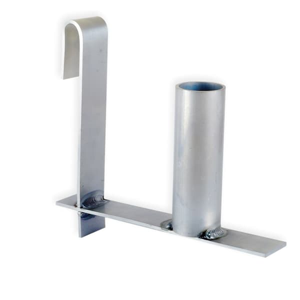 INF Rolling Assist Hook Privacy-näytön asennusta varten