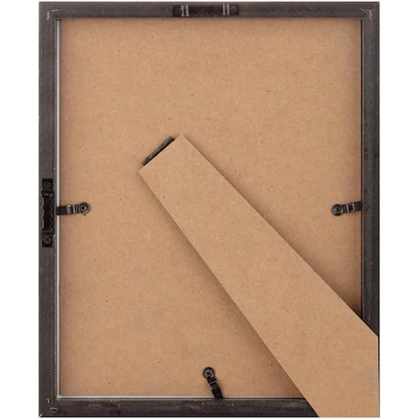 100 stk Billedramme Backing Board Clips Sæt