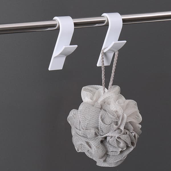 INF Radiator kroge bøjle 5-pack