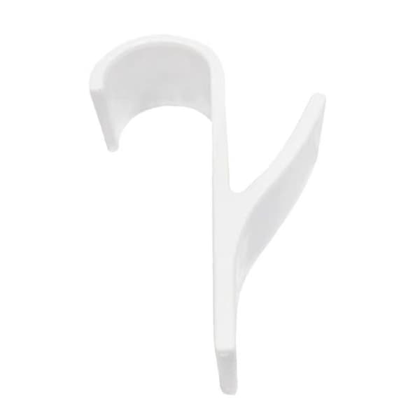 INF Radiator kroge bøjle 5-pack