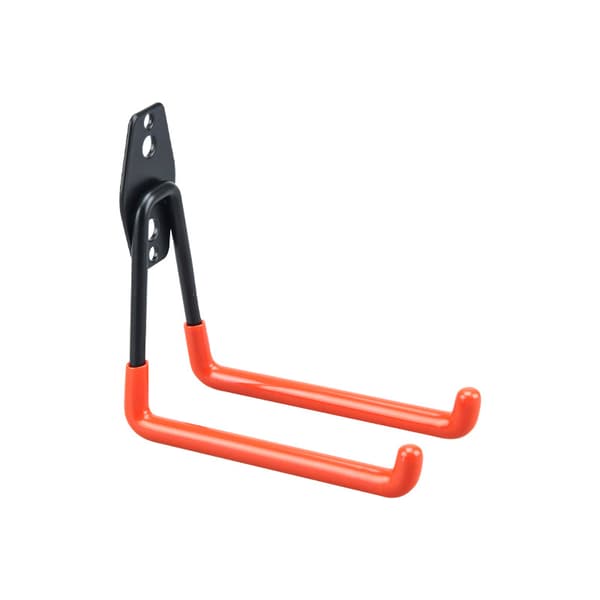 INF Pegboard Hooks Set 630#41221 - Organisera ditt garage eller verkstad
