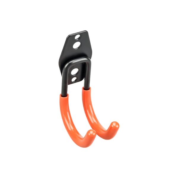 INF Pegboard Hooks Set 630#41221 - Organisera ditt garage eller verkstad