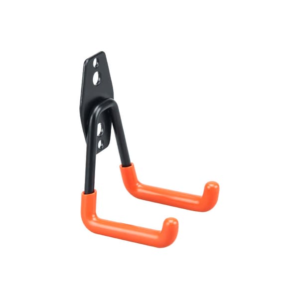 INF Pegboard Hooks Set 630#41221 - Organisera ditt garage eller verkstad