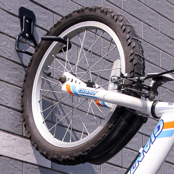 INF Vægmonteret cykelkrog