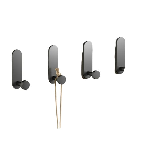 INF Tunga väggkrokar [4-pack]