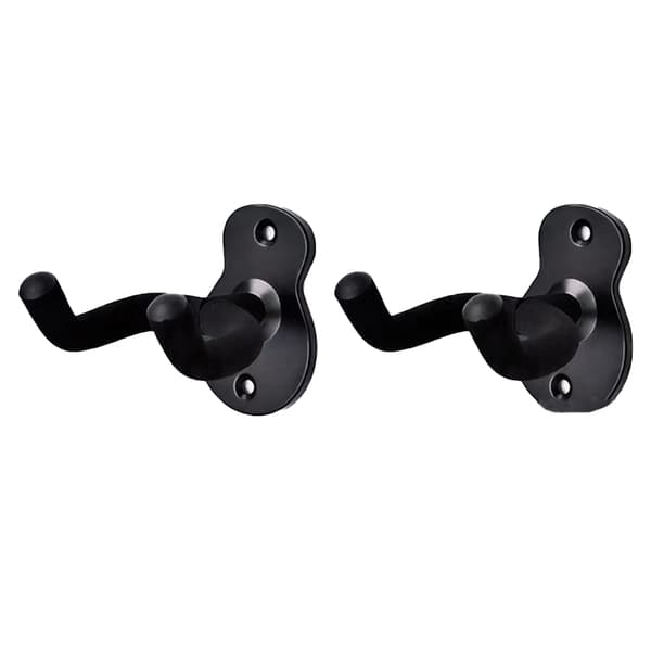 INF Robust veggfeste for gitar