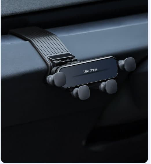 INF Tesla Model 3 Refresh Dashboard Hook