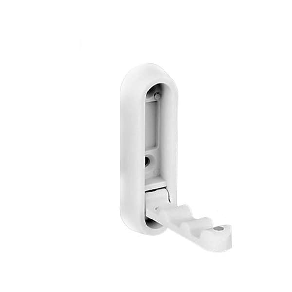INF Elegant Folding Wall Hook - Pladsbesparende knager til væg (2-pak)