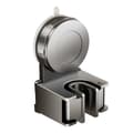 Miniatyrbillede 4 af 4: INF Premium Broom Holder Mop Hanger Wall Mount Suction Cup Rack Grå