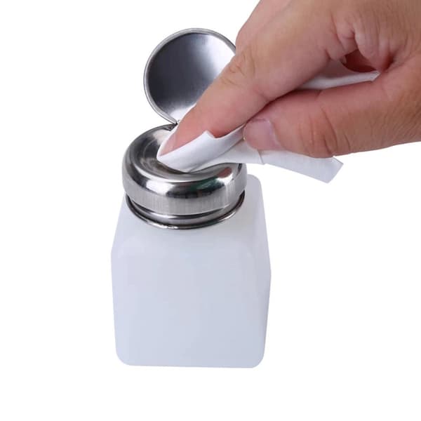 Dispenser med Pump 100ml