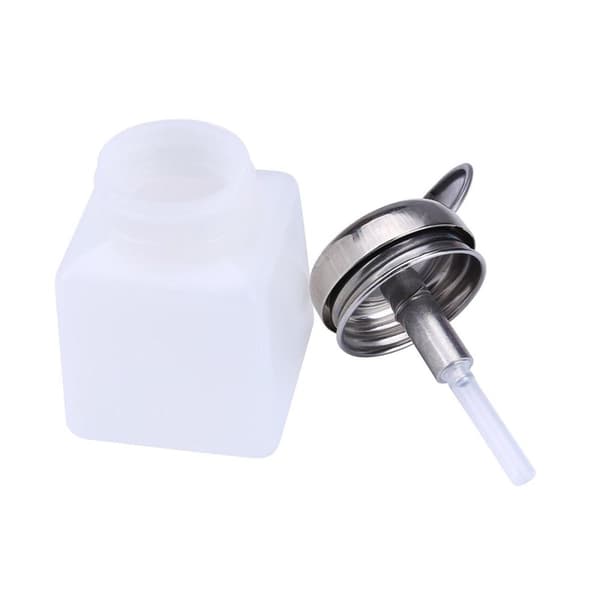 Dispenser med Pump 100ml