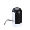 Miniatyrbild 1 av 9: 4W 5V trådlös automatisk elektrisk vattendispenserpump, vattenflaska pump, USB-laddning, enknappsvatten