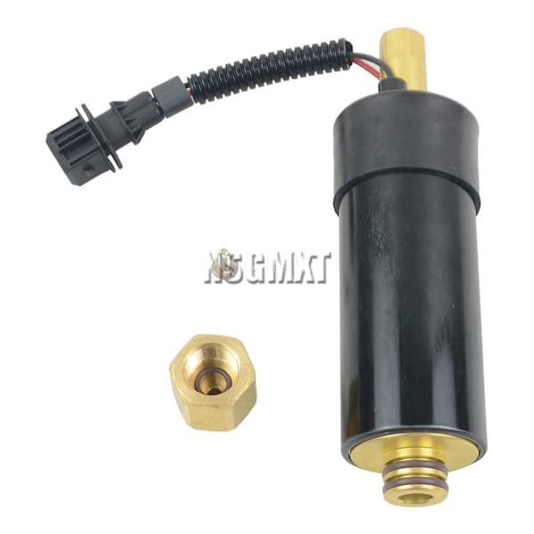 Högtryckstoppump, Kompatibel med Volvo Penta 43L, 50L, 57L, 74L, 81L Gi