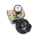 Miniatyrbillede 4 af 5: Centrifugal Booster Vandpumpe, Høj 4000L/H Flowhastighed, 1300W Effekt