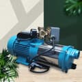 Miniatyrbillede 5 af 5: Centrifugal Booster Vandpumpe, Høj 4000L/H Flowhastighed, 1300W Effekt