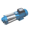 Miniatyrbillede 1 af 2: DC Bærbar Vandpumpe, 1300W Effekt, 98m Maksimal Højde,220V, EU, 1300W
