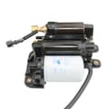 Miniatyrbillede 3 af 4: Elektrisk brændstofpumpe, kompakt størrelse, letvægtsdesign, høj kompatibilitet