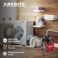 Miniatyrbillede 5 af 6: Husvandværk 1000W