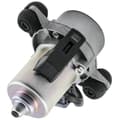 Miniatyrbild 3 av 4: Diesel Elektrisk Vakuumpump, Maximalt Vakuum 29,5 inHg, Nominell Effekt 70W, Hållbar Metallkonstruktion