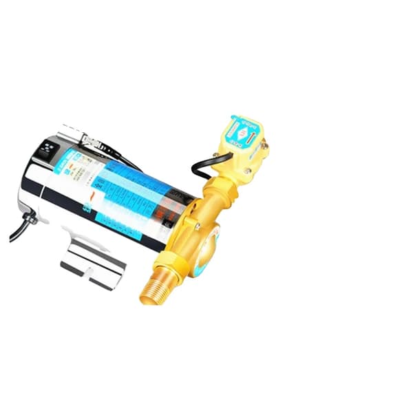 Booster-pumppu, 280W teho, 20m nostokorkeus,150W, EU