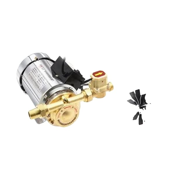 Booster-pumppu, 280W teho, 20m nostokorkeus,280W, EU