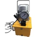 Pikkukuva 2 / 2: Sähkökäyttöinen hydraulipumppu, 750W teho, 290PSI - 10152PSI työpaine,220V, EU