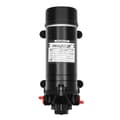 Miniatyrbillede 2 af 2: Selvprimende boosterpumpe, 120W effekt, 160 Psi maksimalt tryk,EU, 220V