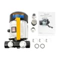 Pikkukuva 1 / 2: Diesel-siirtopumppu, 550W teho, 20-60 L/min virtausnopeus,EU, 220V