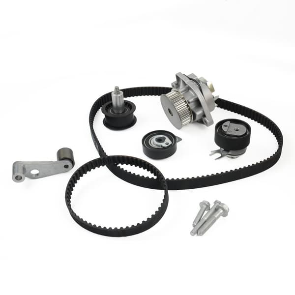 AP01 Ajanvienti Vedenpumppu Paketti, OEM-yhteensopivuus, Helppo Asennus, Moottorin Tehokkuus