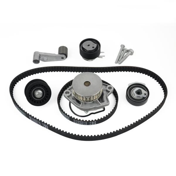 AP01 Ajanvienti Vedenpumppu Paketti, OEM-yhteensopivuus, Helppo Asennus, Moottorin Tehokkuus