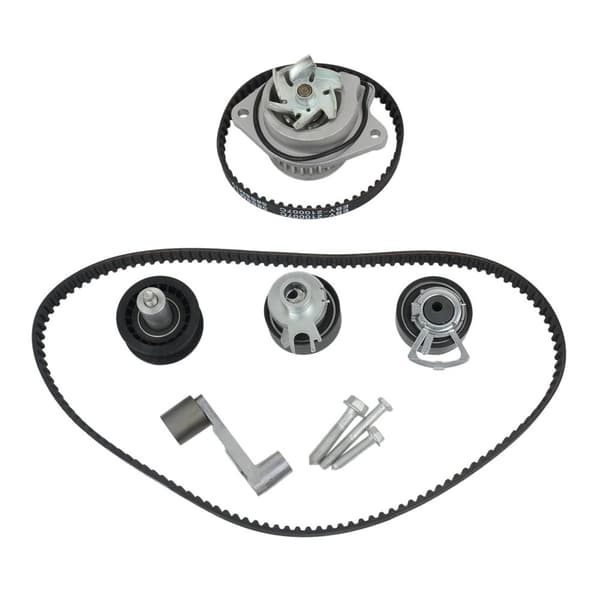AP01 Ajanvienti Vedenpumppu Paketti, OEM-yhteensopivuus, Helppo Asennus, Moottorin Tehokkuus