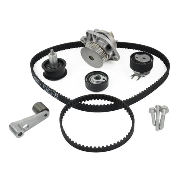 AP01 Ajanvienti Vedenpumppu Paketti, OEM-yhteensopivuus, Helppo Asennus, Moottorin Tehokkuus