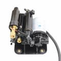 Pikkukuva 3 / 4: AP03 Sähkökäyttöinen Polttoainepumppuyhdistelmä, yhteensopiva Volvo Penta -moottoreiden kanssa, OEM-numerot 21608511, 21545138