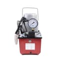 Pikkukuva 1 / 2: Hydraulinen sähköpumppu, 750W teho, 70MPa työpaine,220V, EU