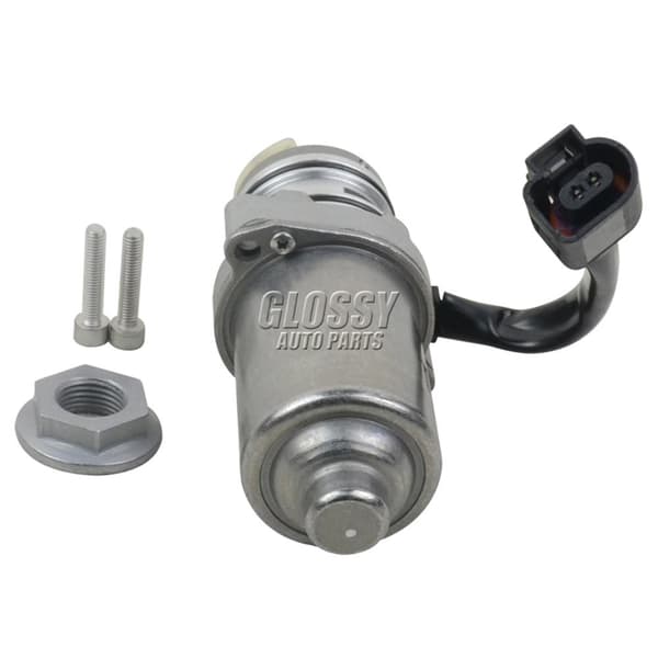 AWD Pump, Kompatibel med Land Rover Freelander 2, Förbättrad Prestanda, Enkel Installation