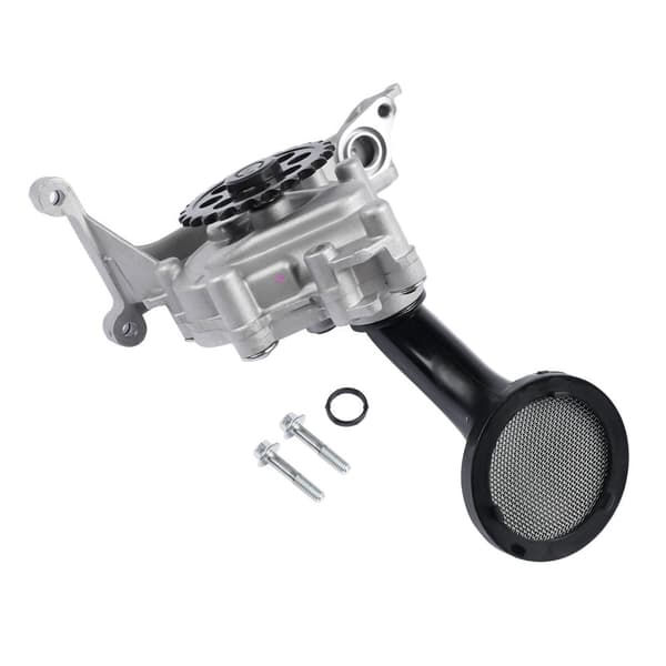 AP02 Oliepumpe, OE-kompatibilitet til Citroën & Peugeot, designet til PureTech & VTi motorer, nem installation